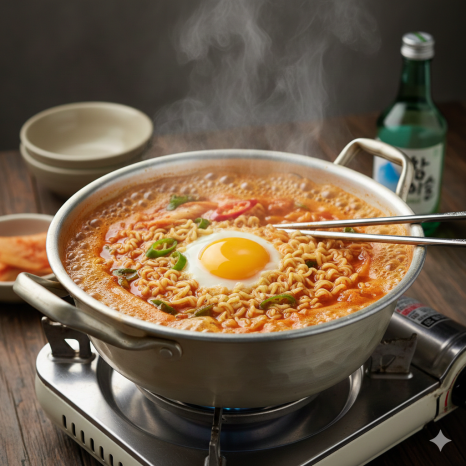 일반 라면